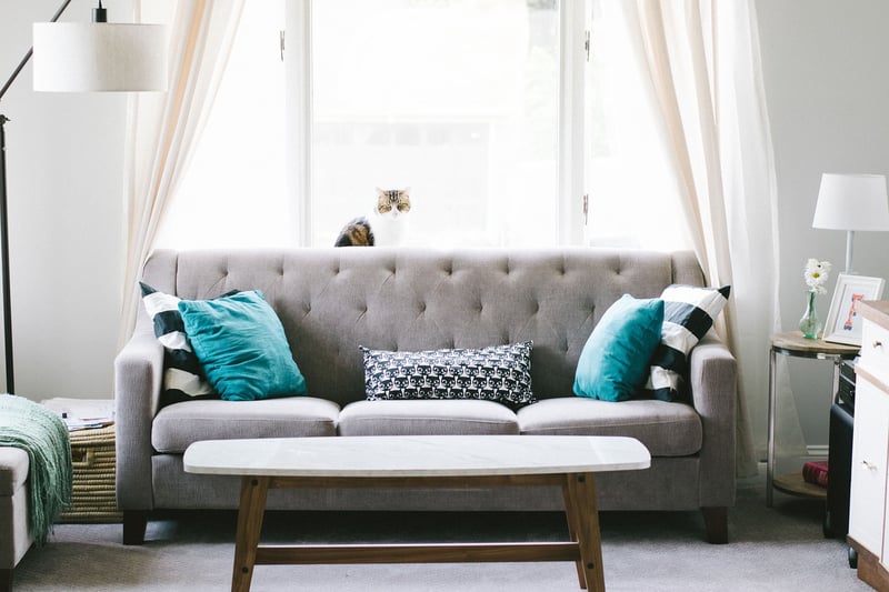 Chalk Paint Furniture